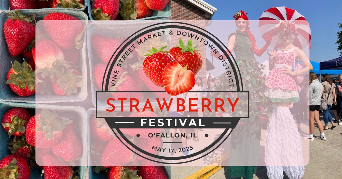 Strawberry Festival