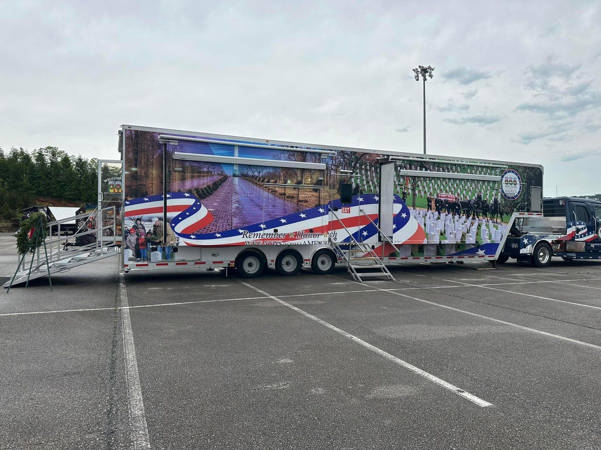 Mobile Education Exhibit is coming to St. Peter\u2019s MO