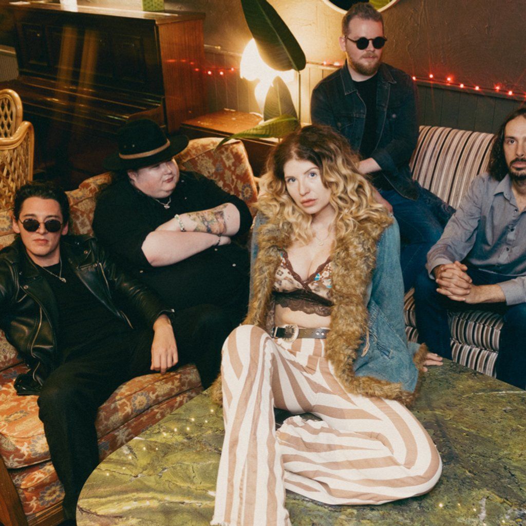 Katie & The Bad Sign