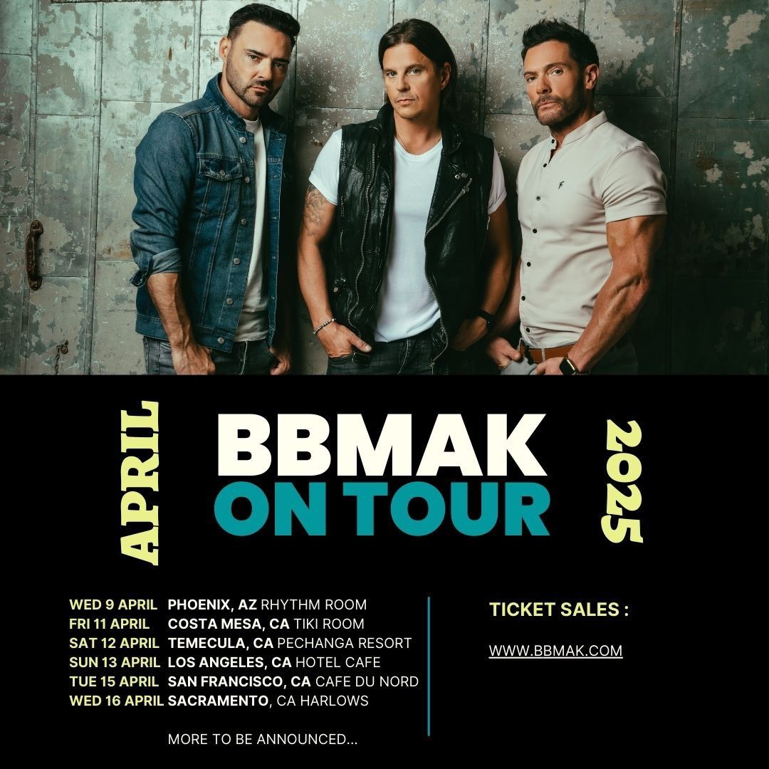 BBMak