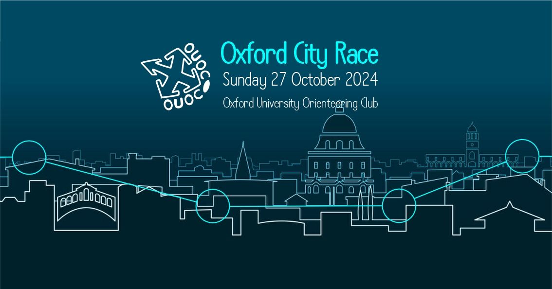 Oxford City Race 2024