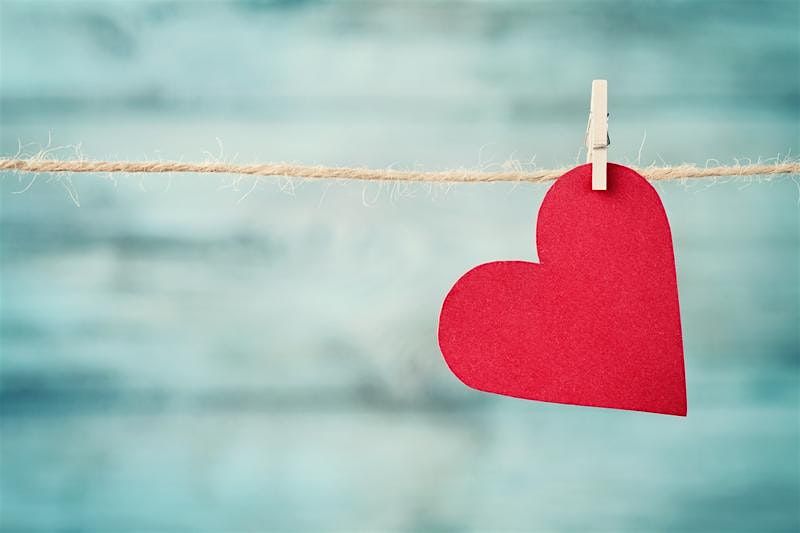 Exhibit @Hearts & Health Fair of Conejo Valley