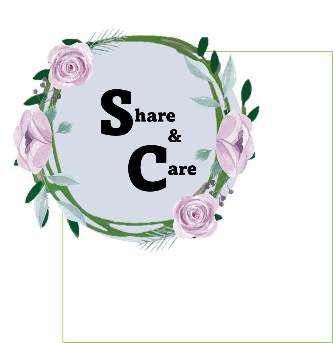 Women's Ministries Share & Care Group 