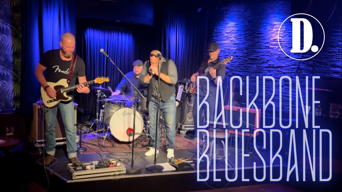 BackBone Bluesband