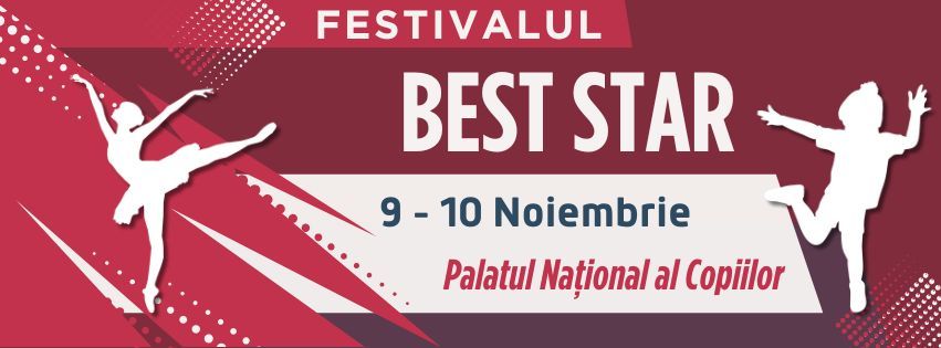 Festivalul Best Star - Concurs