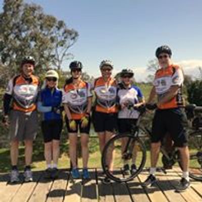 BayWest Bicycle Users Group