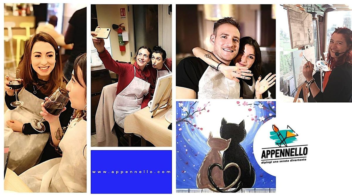 Milano: A Mici, un aperitivo Appennello