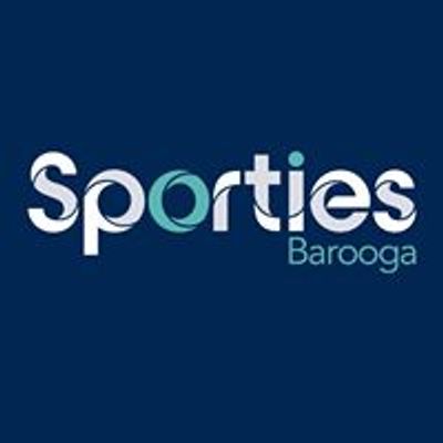 Sporties Barooga