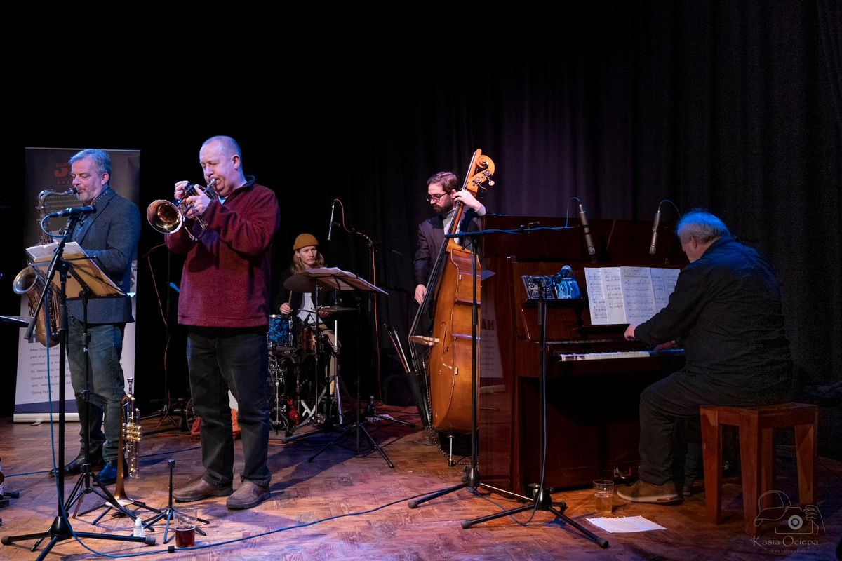 Dave Jones Quintet