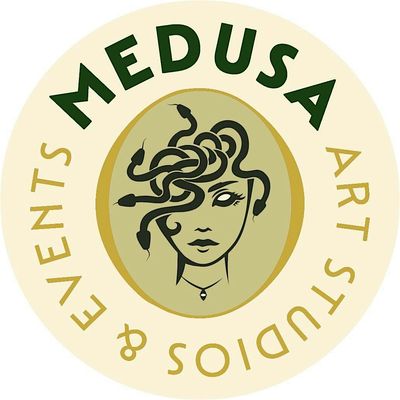Medusa Art Studios and Events Bar\/Cafe