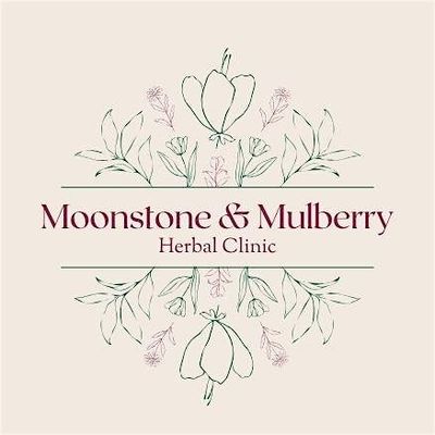 Moonstone & Mulberry