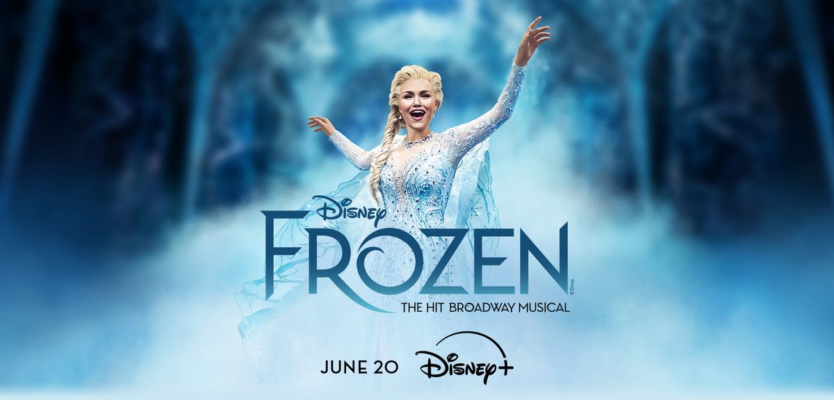 Frozen - The Musical - Fort Lauderdale