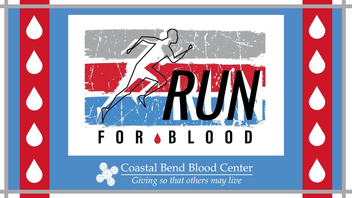 Run for Blood 5K & 10K