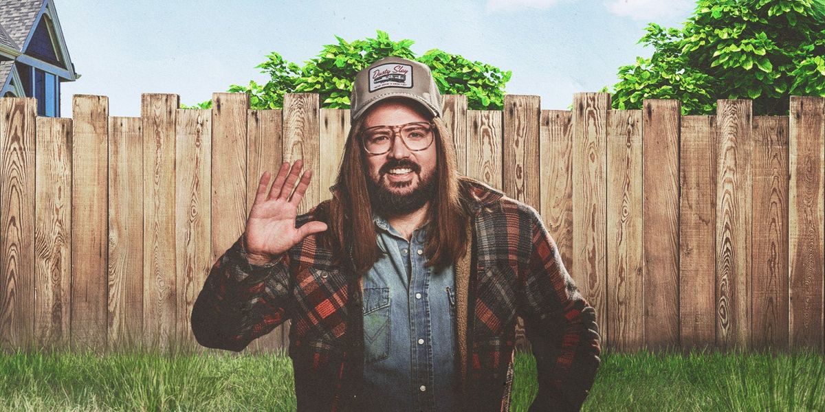 Parking Dusty Slay (21+)