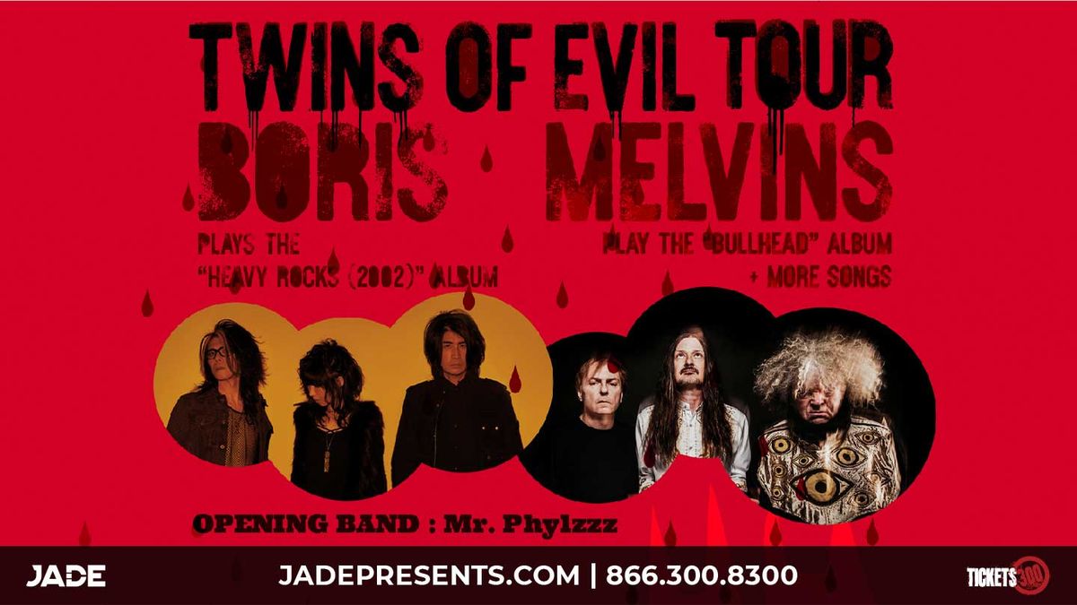 Melvins