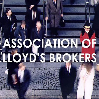 Association of Lloyd's Brokers