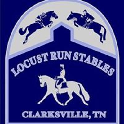 Locust Run Stables