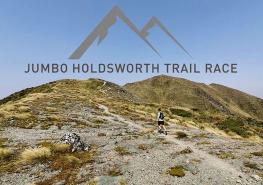 2022 Jumbo Holdsworth Trail Race