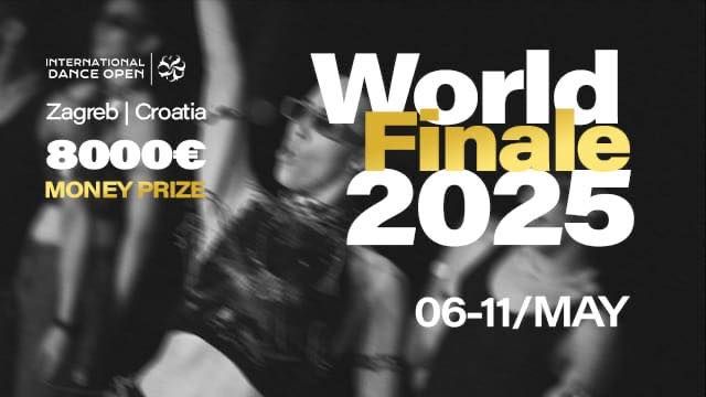 WORLD FINALE 2025