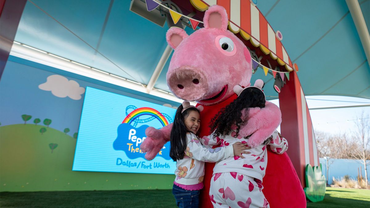 Peppa Pig - Fort Lauderdale