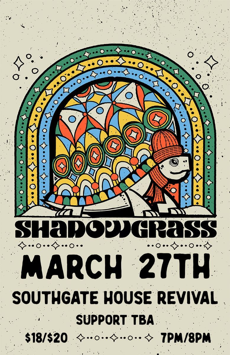 ShadowGrass