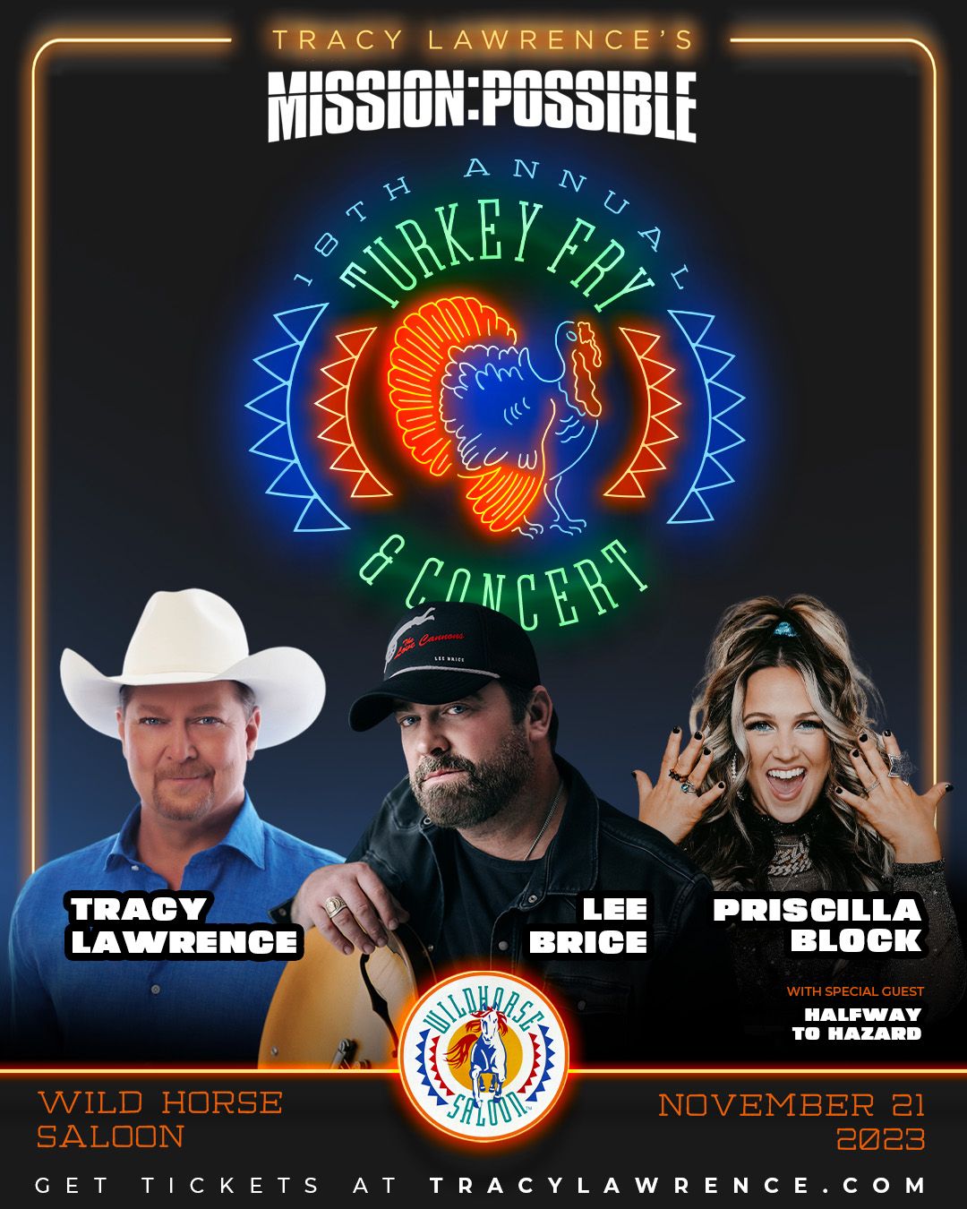 Lawrence Bristol Tickets