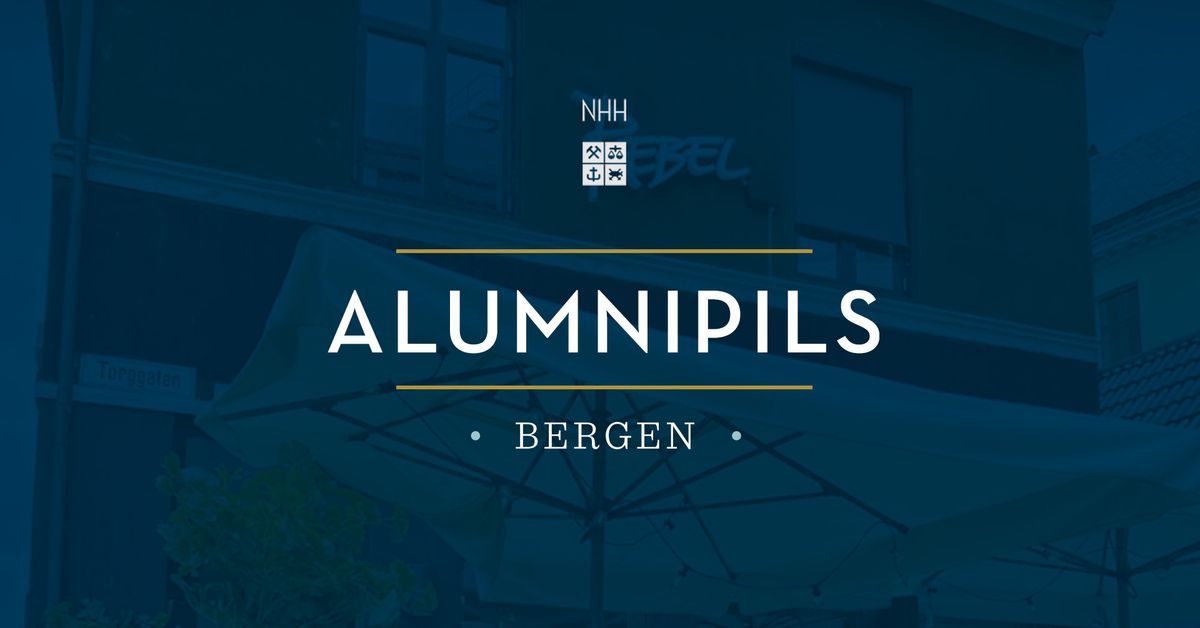 Alumnipils Bergen