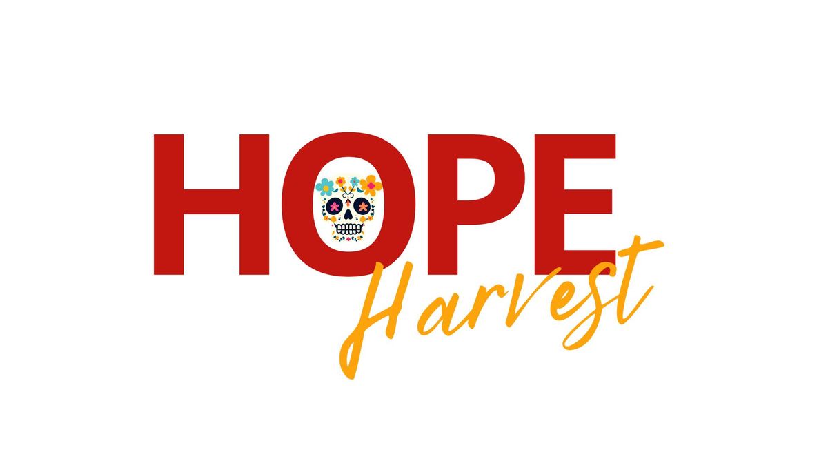 HOPE Harvest