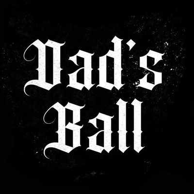 DAD'S BALL