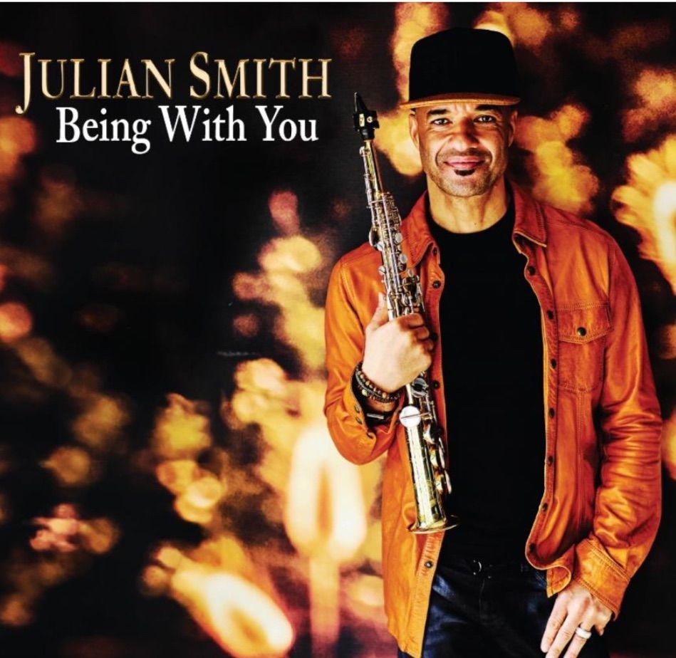 Julian Smith: Being With You 