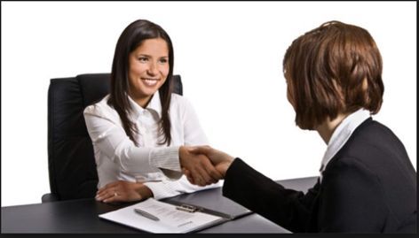 Interview Skills & Professionalism 