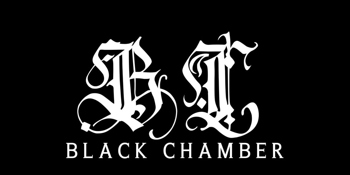 Black Chamber Take Over Funeralopolis