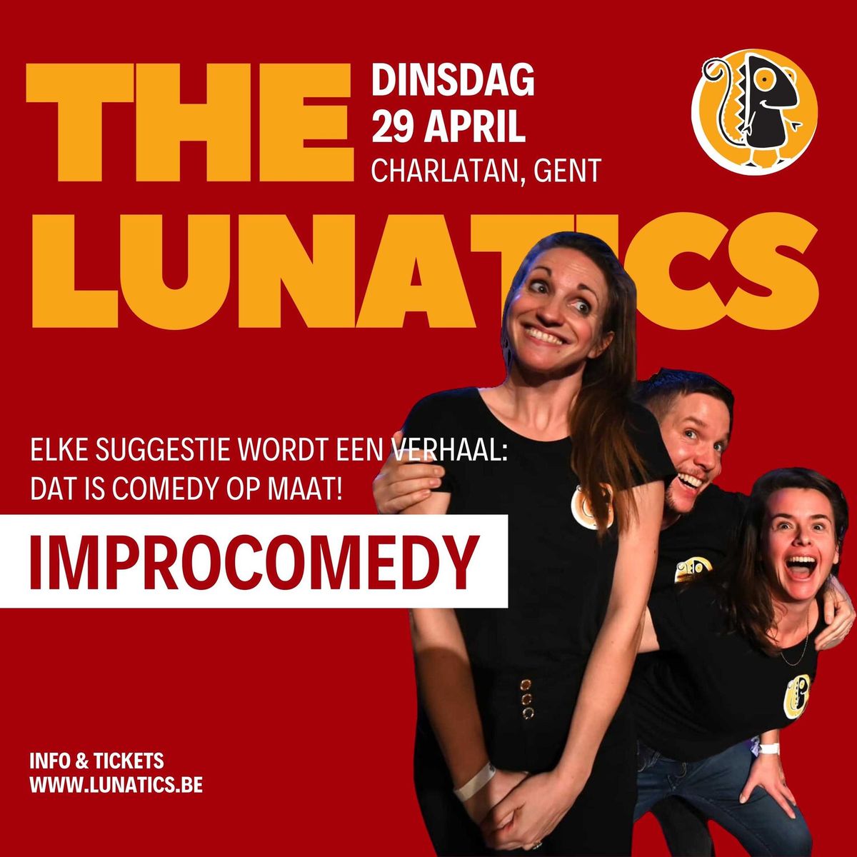 Full Impro Show 