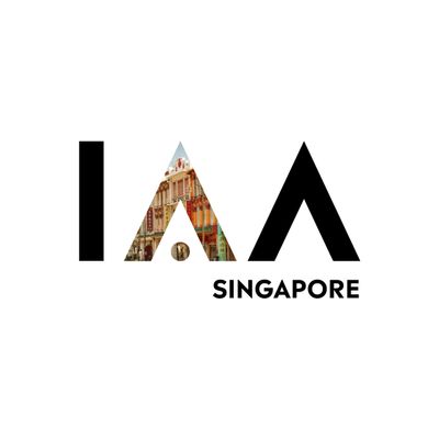 IAA Singapore
