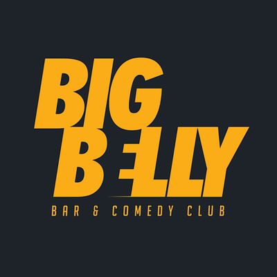 Big Belly Comedy