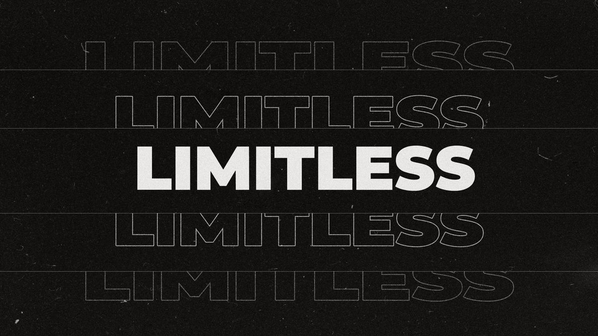 Limitless Women's Conference