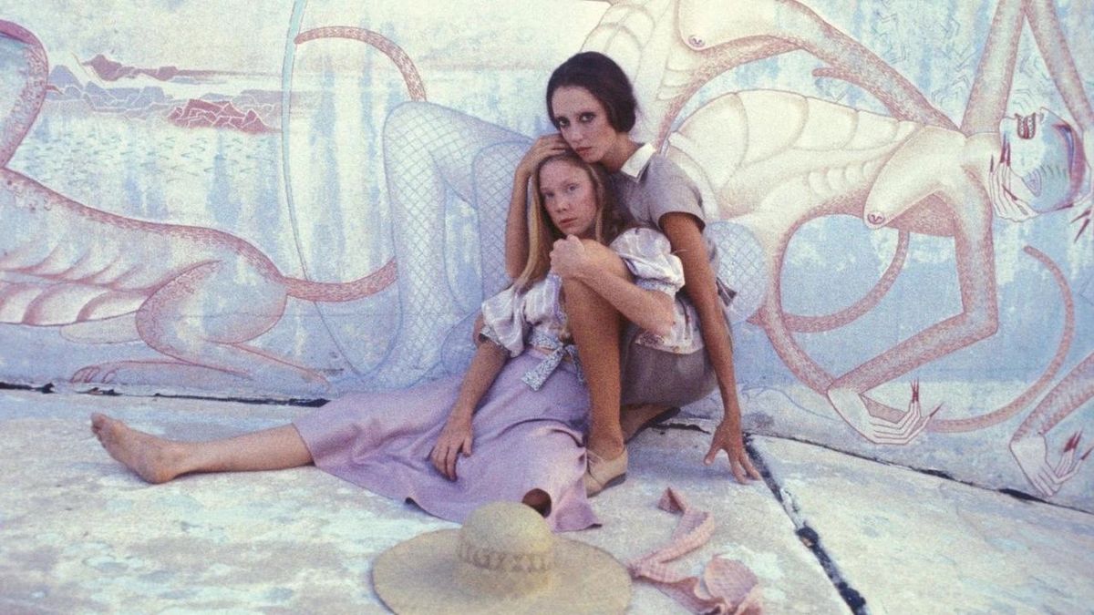 Les dimanches de Charm El-Cheikh #21 : TROIS FEMMES de Robert Altman