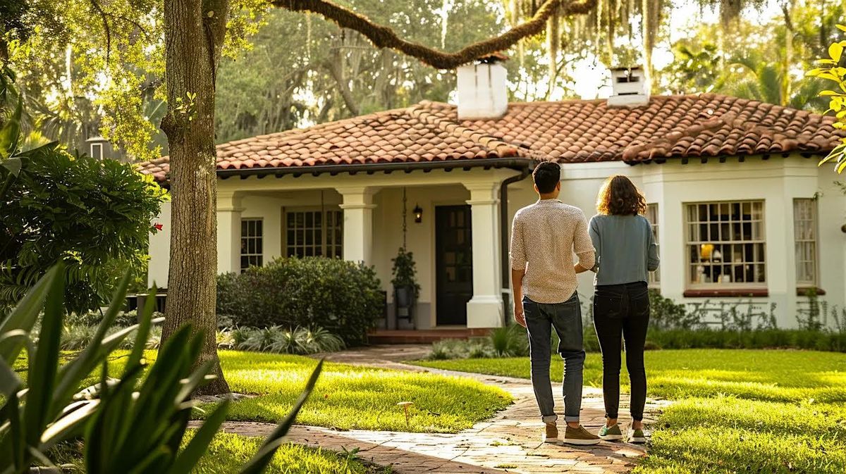 First Time Home Buyer's Workshop