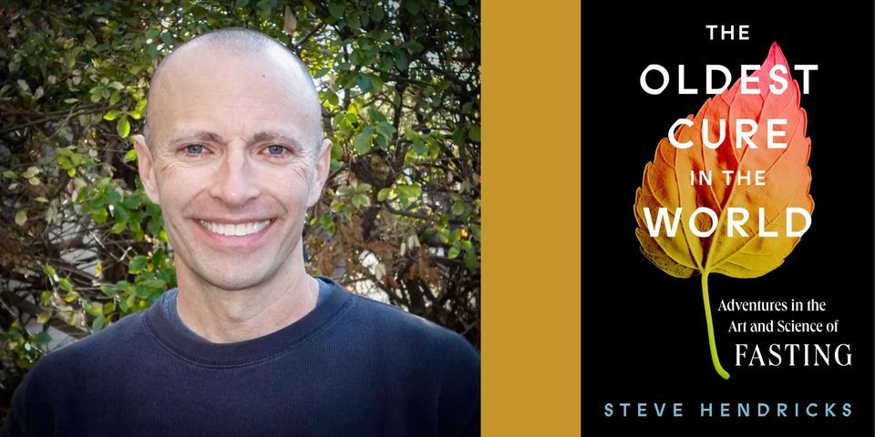 Steve Hendricks -- 