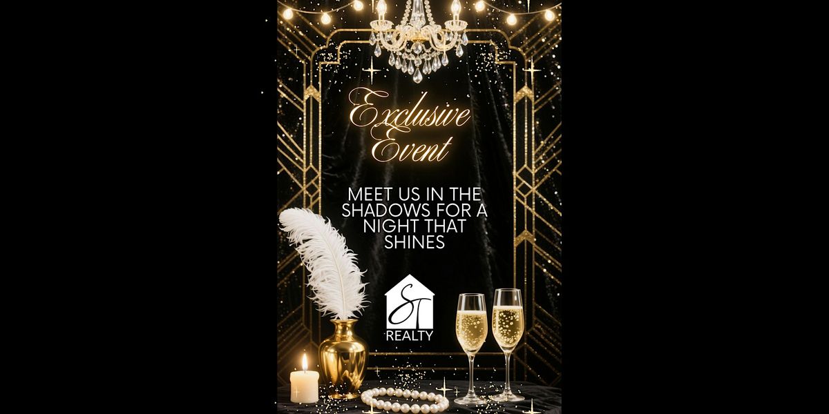 Southern Trust Realty's New Year & Awards Celebration