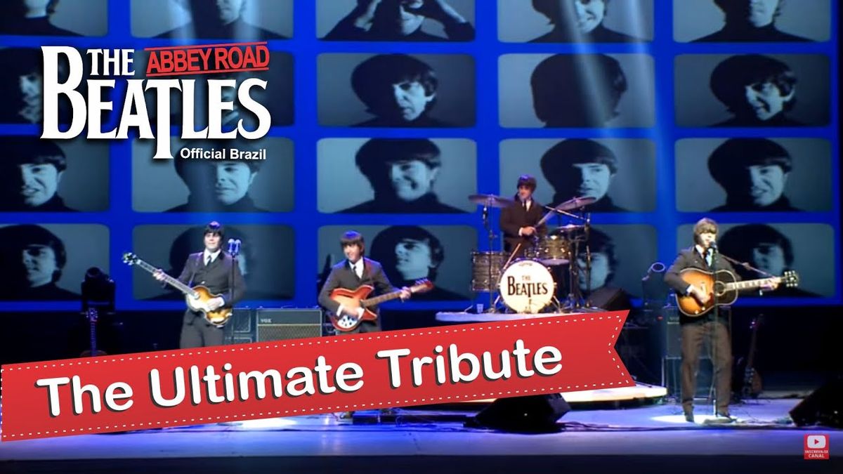 Abbey Road - The Beatles Tribute