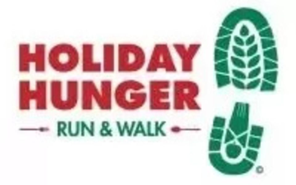 Holiday Hunger 5K Run & Walk