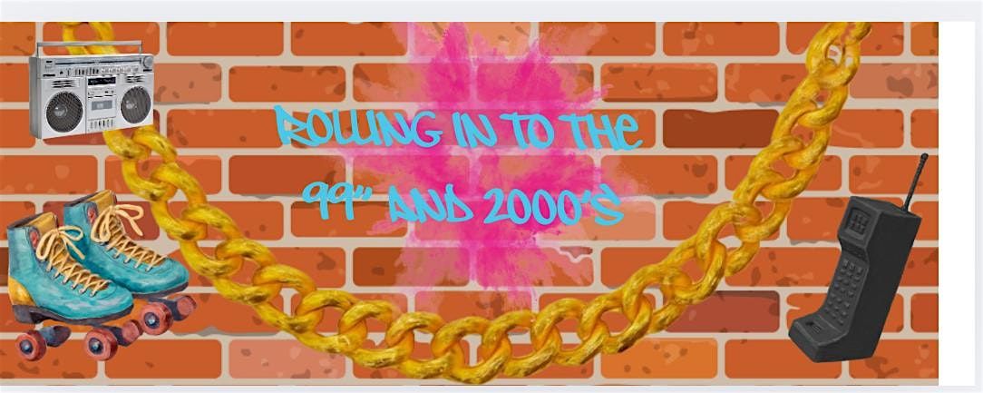 Rolling back to the 99 and 2000s