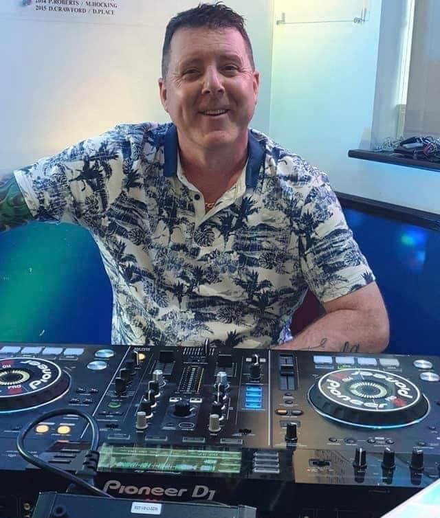 Over 25\u2019s Disco at the FITZ. 