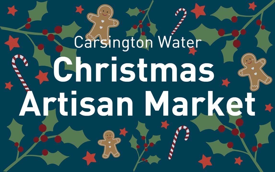 Christmas Artisan Market 