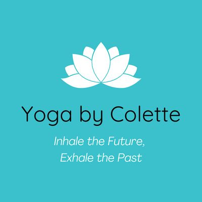 Yoga by Colette