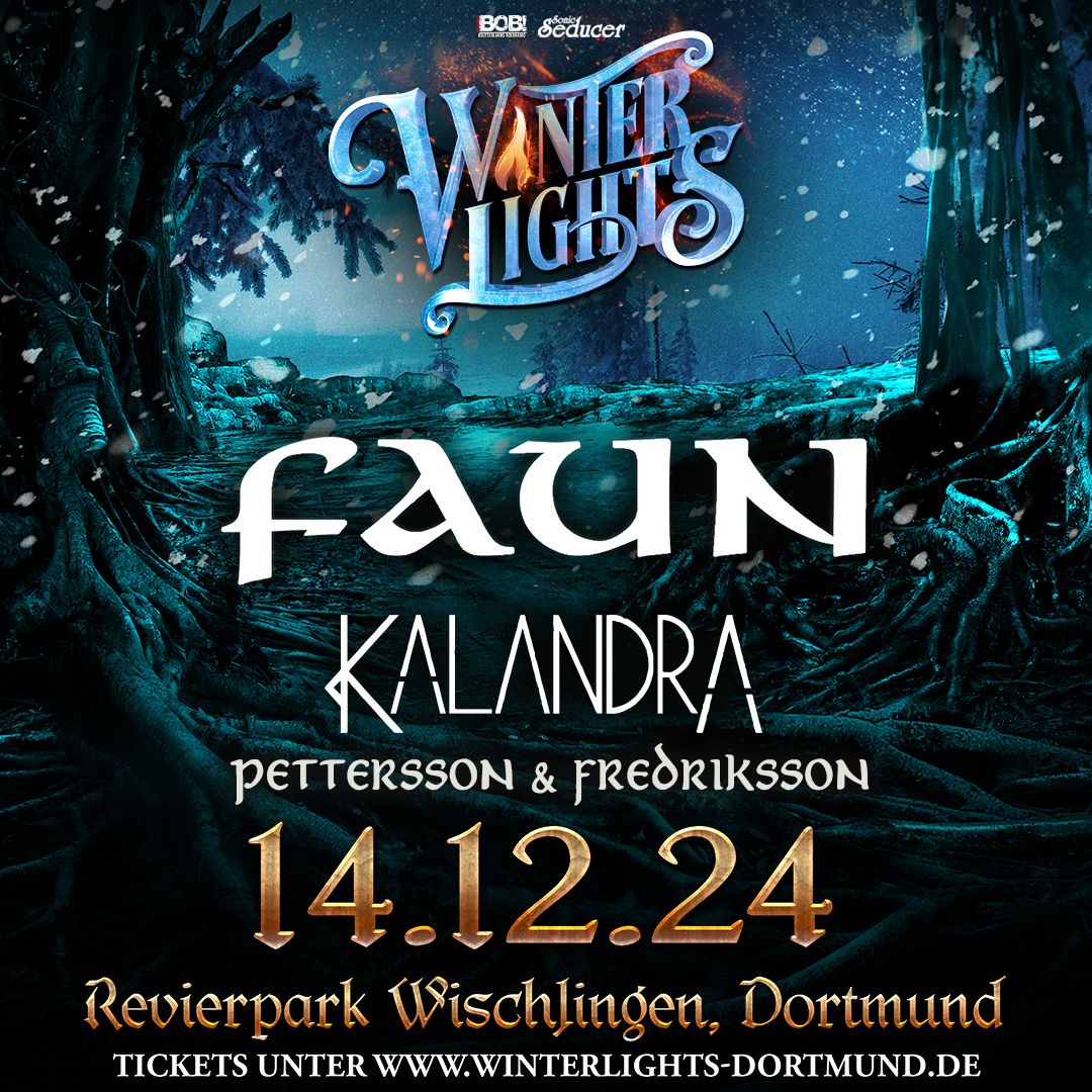 Faun Hannover Tickets