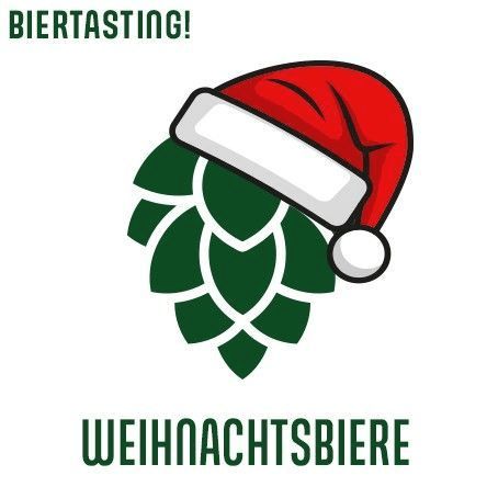 Biertasting - Weihnachtsbiere