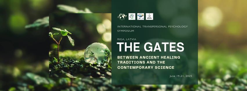 International Transpersonal Psychology Symposium THE GATES 