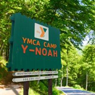 Camp Y-Noah